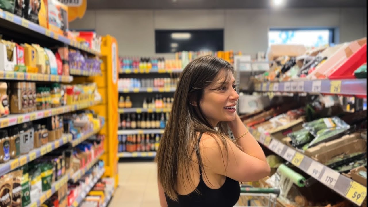 ПЕРЕЕЗД В РОССИЮ КАК АВСТРАЛИЙЦЫ: Тур по Новой Квартире + Цены Продукты