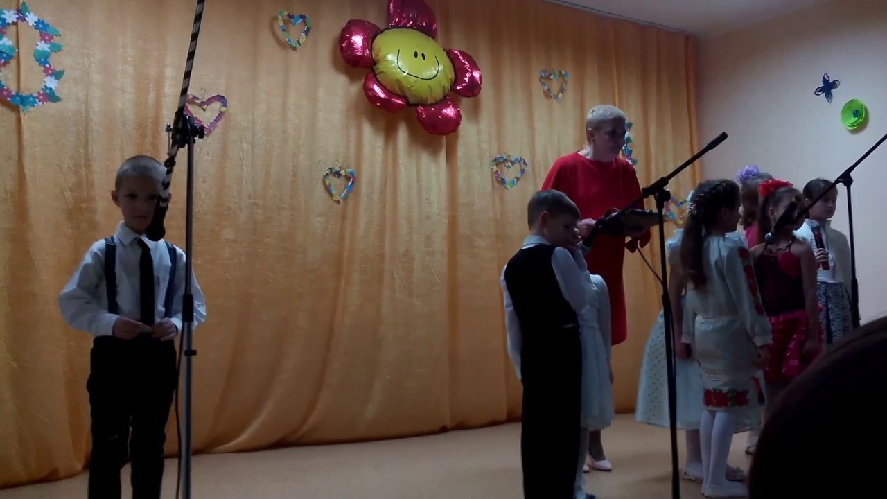 8 марта бердянск