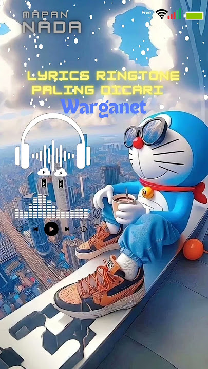 Nada Dering Populer 🔥New Ringtone Doraemon Viral 2025🔥 DownloadGratis 👇#ringtone #viralshort #views