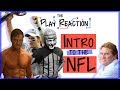 Intro to the NFL - NFL for Dummies or Beginners!