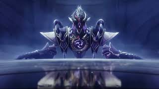 Genshin Impact 3.2 OST Track 1 - Scaramouche Boss Theme (Ominous Fandango (3.2 Version))