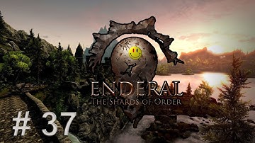 ThisJester Plays Enderal: The Shards of Order - Part 37