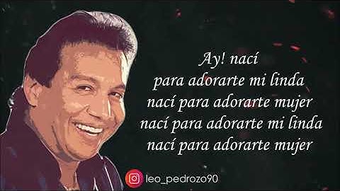 Yo Vivo Pa' Quererte, Diomedes Diaz - Letra