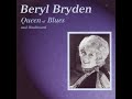 Beryl Bryden : Moanin' - YouTube