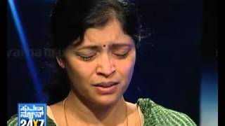 Aarthi Rao Answers how Nithyananda chetting me -? Interview
