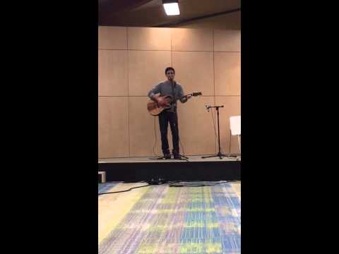 Peter-The Most Beautiful Girl (In the Room) Acoustic-Specific Performance Rehearsal 2014 Peter-The Most Beautiful Girl (In the Room) Acoustic-Specific Performance Rehearsal 2014