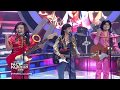 w/ eng sub | TNT Boys as VST and Co. |  Swing | YFSF Kids 2018