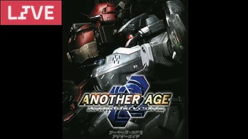 アーマード・コア2 アナザーエイジ -ARMORED CORE 2:ANOTHER AGE-