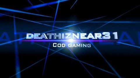 my first intro! uploaded from FliXpress.com