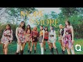 TWICE(트와이스) "MORE & MORE" dance cover by QUEENLINESS from THAILAND