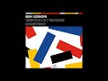 Ben Gomori - Desperately Seeking Something