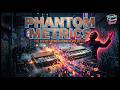 PHANTOM METRICS 📉 Gritty Modern Funk &amp; Soul [Official Audio]