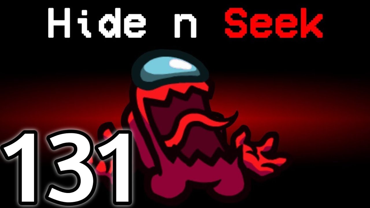 Imposter among us | hide and seek | gameplay walkthrough part 131. 