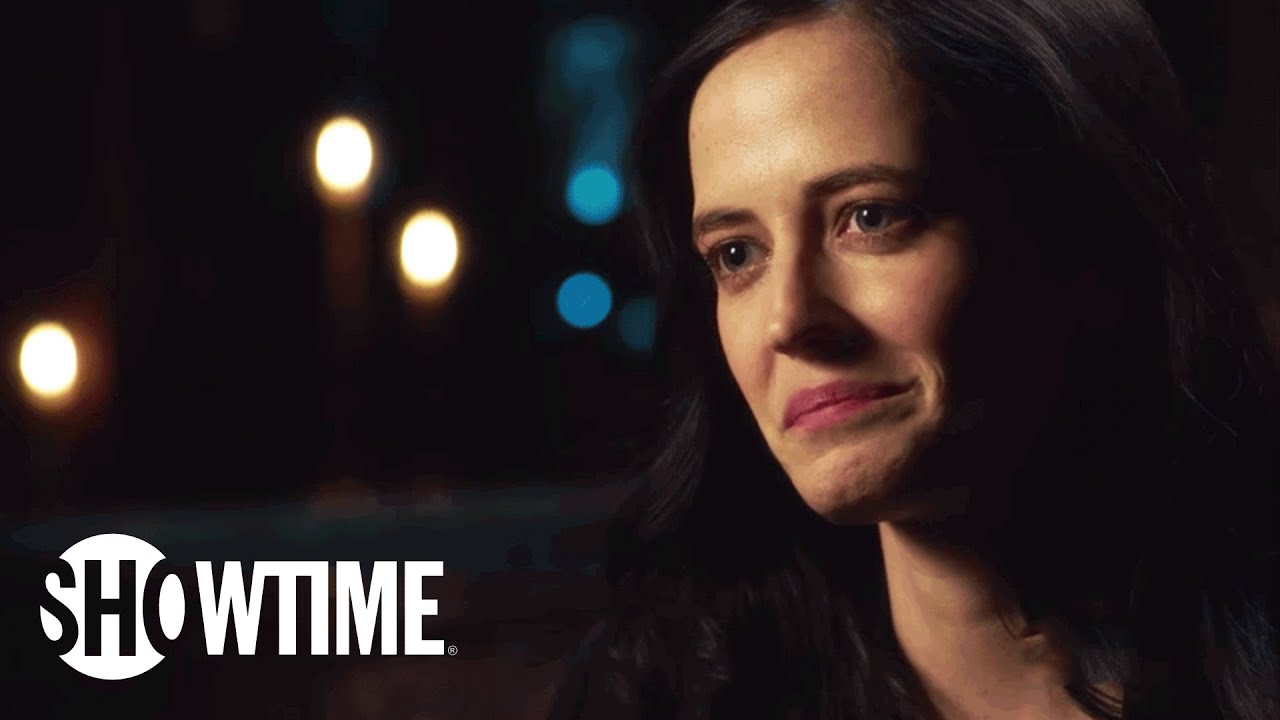 Penny Dreadful | Eva Green on the Series Finale | SHOWTIME Series