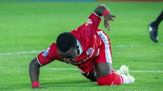 Sakho aelezea namna ya kushangilia kwa kutambaa