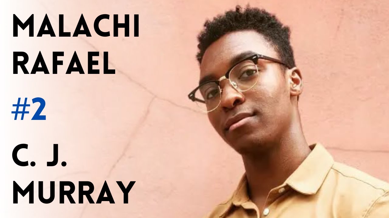 Mental Health and Music – Malachi Rafael