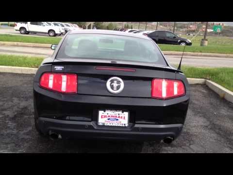 2012-ford-mustang-v6-full-tour-(start-up,-exhaust,-interior,-exterior)
