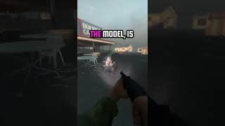 Why the Jokey hitbox is nonsense #left4dead2