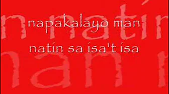 Nikki Gil - A million miles away Nikki Gil - A million miles away