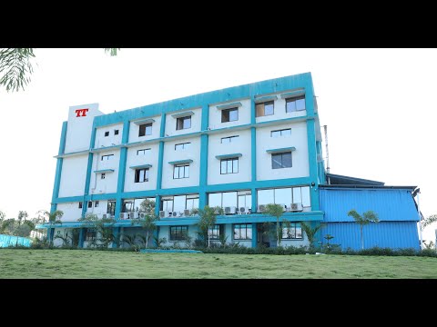 TT Bhilad - video from Terminal Technologies
