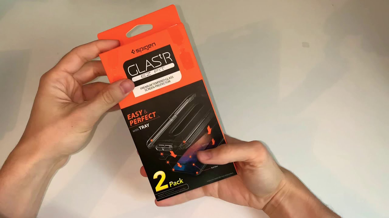 spigen ez fit iphone 11 pro max