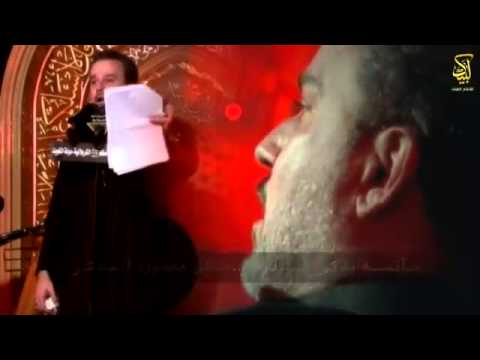مونتاج المآتم الحيدرية باسم الكربلائي حسينية الكربلائية الكويت 1435 HD