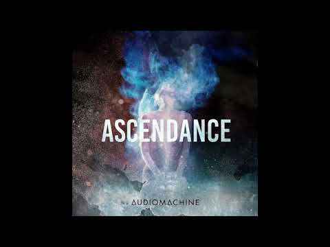 Audiomachine - Manifest