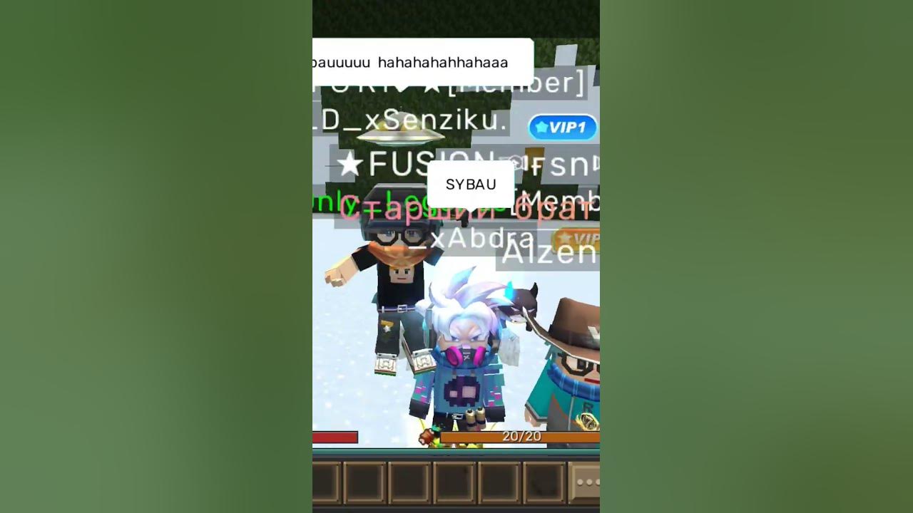 sybau🫶🏻 - YouTube