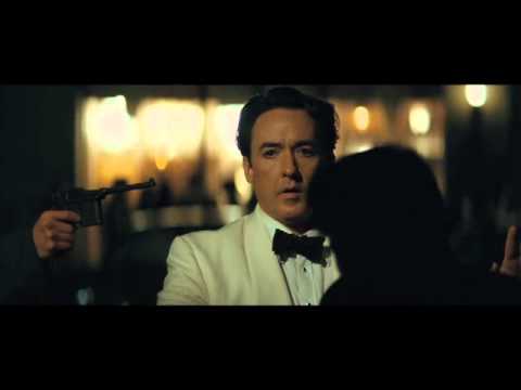 Shanghai - Tráiler español