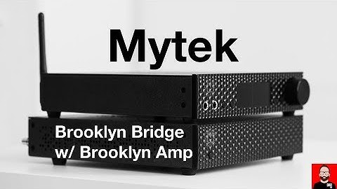 Mytek
