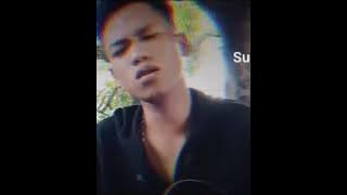 Cinta dalam doa cover by Dion perdana