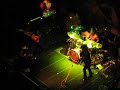 The Mars Volta - Roulette Dares live at Paradiso, Amsterdam