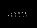 Corps  yseult karaok piano