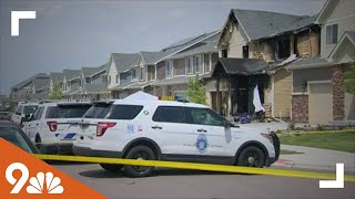 Prosecutors to present evidence Friday against teens charged in fatal arson