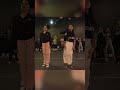 Mere Mehboob Mere Sanam | Iman Esmail & Eshani Patel Choreography | Shah Rukh Khan