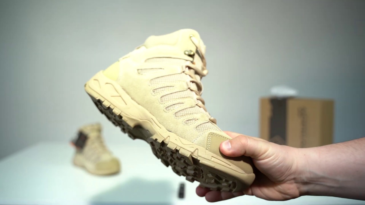 Obuv Pentagon Achilles XTR 6\