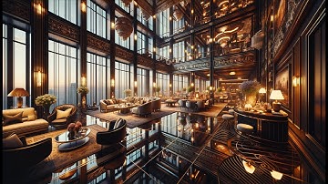 🏢 Project Highrise: The ULTIMATE Guide to Building a Thriving Metropolis with ALL DLC! 🏙️ $veo2