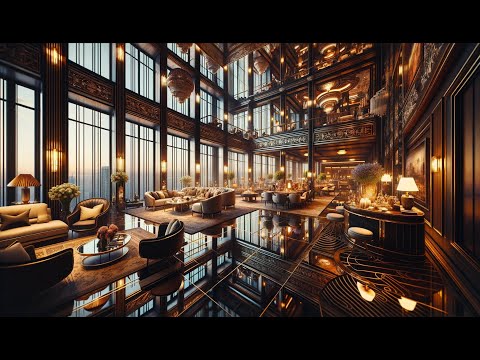 🏢 Project Highrise: