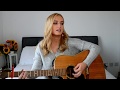 Pumped Up Kicks - Carla O'Neill (cover)