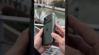 Is this the future of the iPhone!😱 #apple #iphone18promax #gadgets2026 #gadgets2026 #18promax