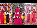 |BENGALI FESTIVAL 2023 Vlog23 |SABIA LASKAR|Hojai