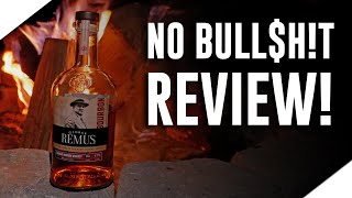 George Remus Straight Bourbon Whiskey (No Bull$h!t Bourbon Review)
Run from George Remus Straight Bourbon Whiskey. Run fast! George Remus Straight Bourbon Whiskey really has nothing going for it. George Remus Straight Bourbon Whiskey is expensive for what you get, and what you get is not much.
The question is, is it bourbon night? For me that is Friday or Saturday. Thanks for watching!
From George Remus:
A truly original bourbon, complements of a truly original bootlegger.
GEORGE REMUS® Bourbon captures the rebellious spirit of the Prohibition era with a hint of vanilla, a maple aroma and a sweet-yet-characteristic rye flavor.
Distillery: MGP
Vol: 47% (94 Proof)
Age: ? Years
Classification: Straight Bourbon Whiskey
Mashbill Breakdown: ?% Corn, ?% Malted Barley, and ?% Rye
#DrinkMoreBourbon #Bourbon #BourbonReview #BourbonLife #BourbonDaily
CATCH ME ON SOCIAL MEDIA:
https://www.facebook.com/CaptainBerz
https://twitter.com/CaptainBerz
http://instagram.com/captainberz
http://www.captainberz.com George Remus Straight Bourbon Whiskey (No Bull$h!t Bourbon Review)