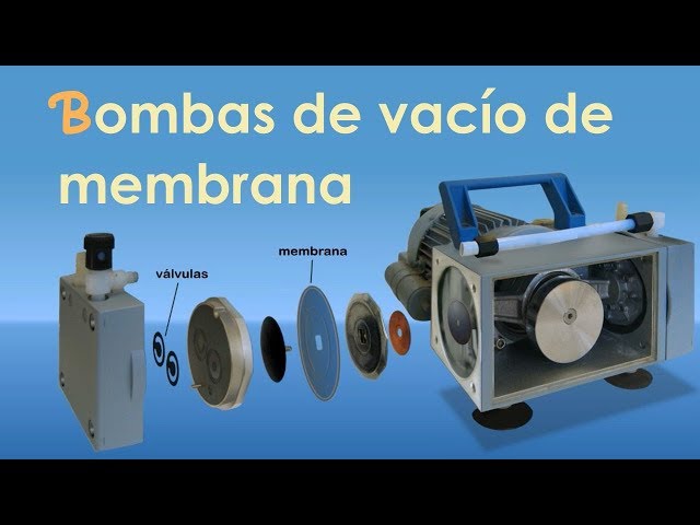 Compresor y Bomba de Vacío en el Consultorio Odontológico: Beneficios del  uso en conjunto - en video - Blog Bioseguridad