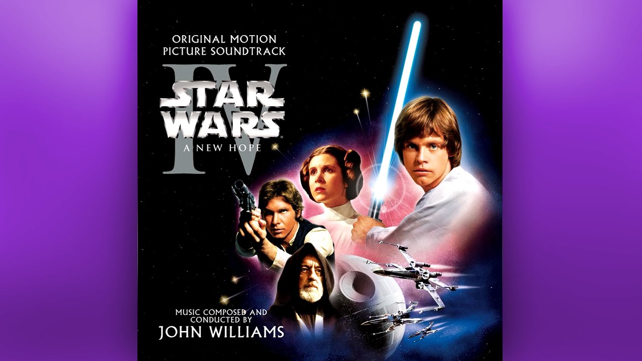 Princess Leia's Theme Princess Leia's Theme