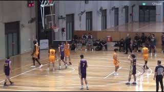 Bol Akok Co 2022 69 Forward Highlights Big V Yl1 2023