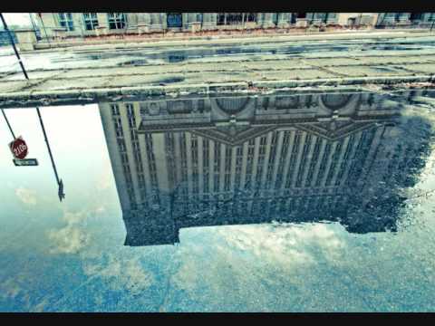 Jeff Mills-Condor to Mallorca [Axis]