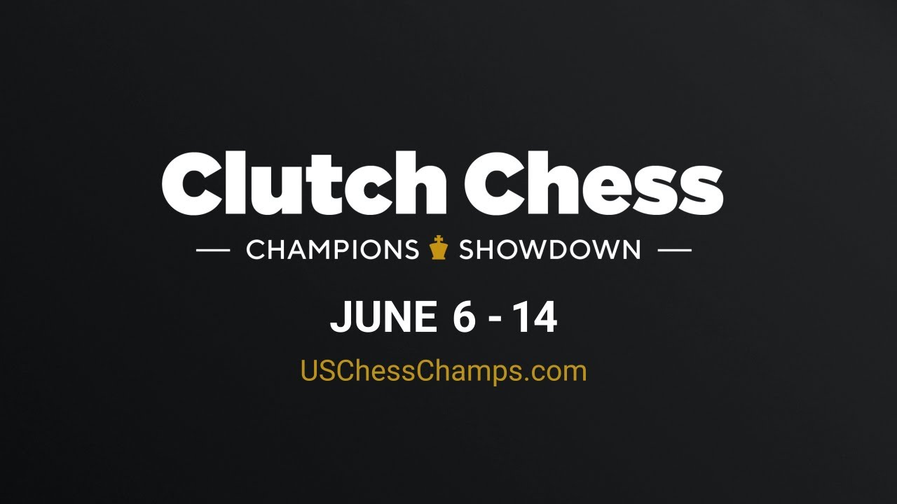 Clutch Chess: International