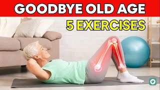 OVER 60? 6 Exercises You'll Regret Ignoring | Senior WellnesS