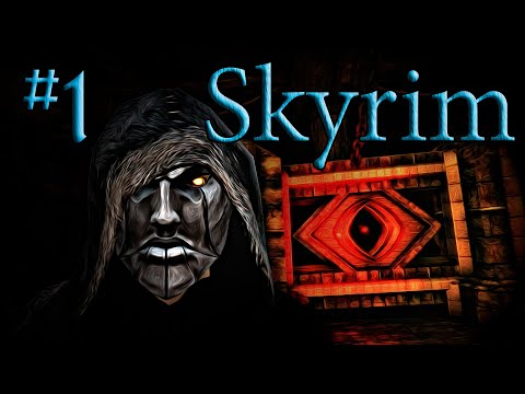 Зачем я на это согласился? - История Риминора - #1 Darkend (Skyrim SE)