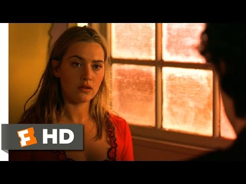 Holy Smoke (4/12) Movie CLIP - Faking It (1999) HD